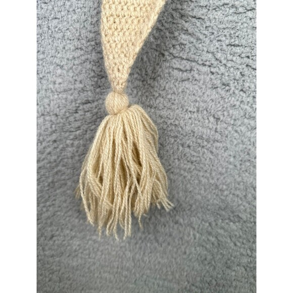 Hand Knit Yo Light Sword Master Hat made by the Peruvian company - Picture 6 of 9